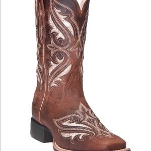 Ariat boots